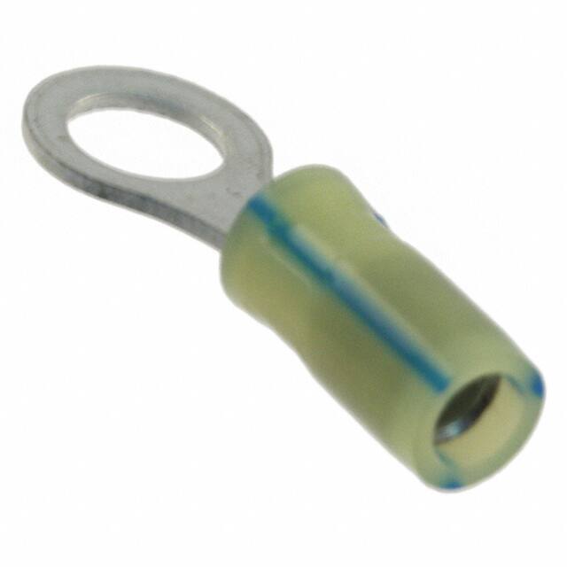 53057 TE Connectivity AMP Connectors  Connettori ad anello